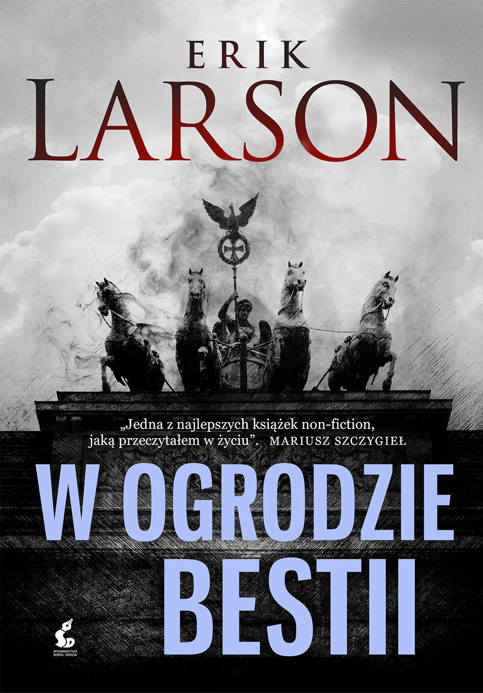 W ogrodzie bestii