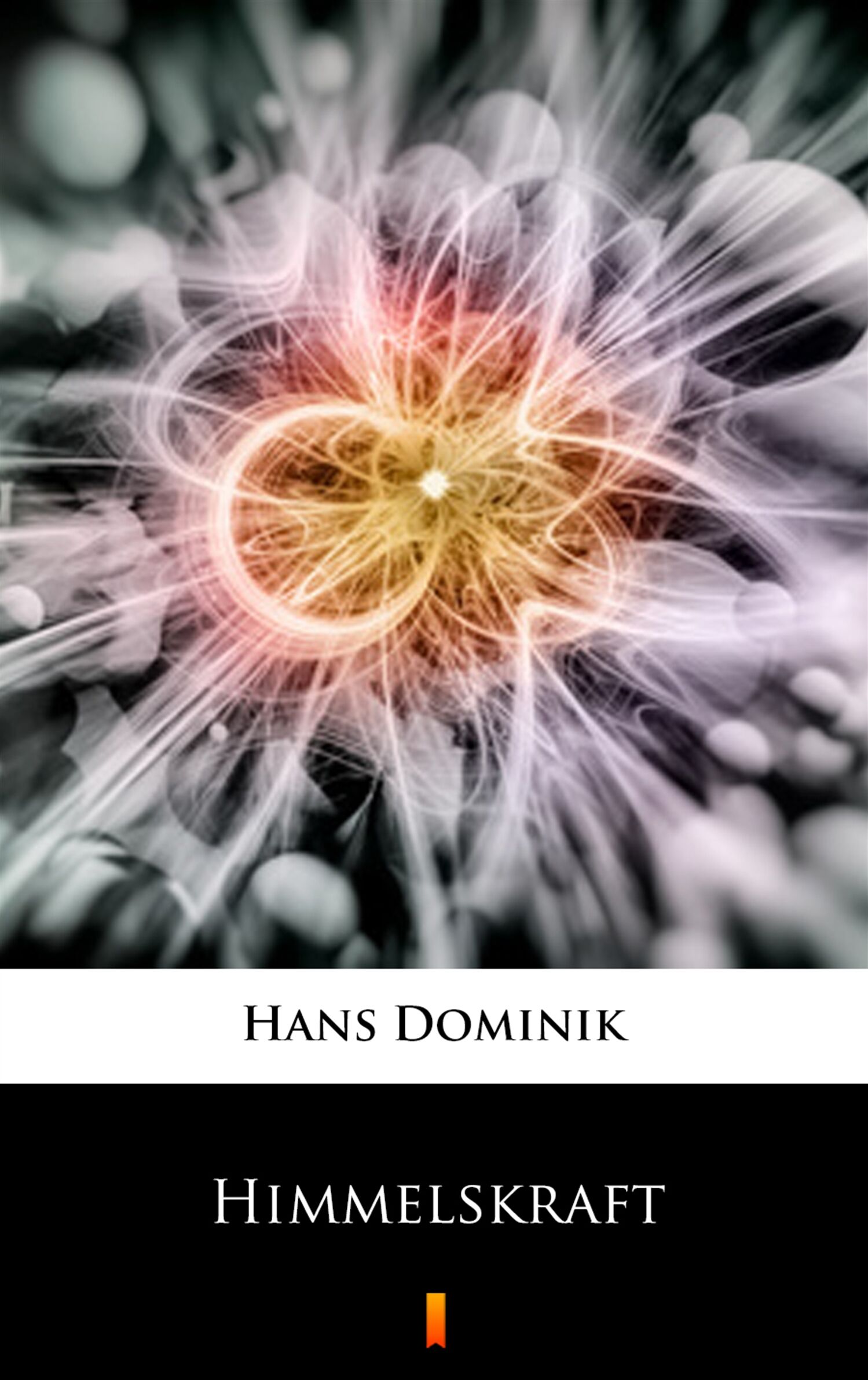 Himmelskraft (e-book)