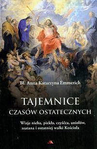 Tajemnice czasów ostatecznych