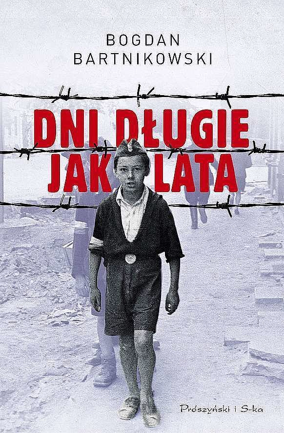 Dni długie jak lata wyd. Kieszonkowe