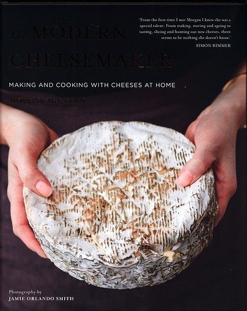 The Modern Cheesemaker