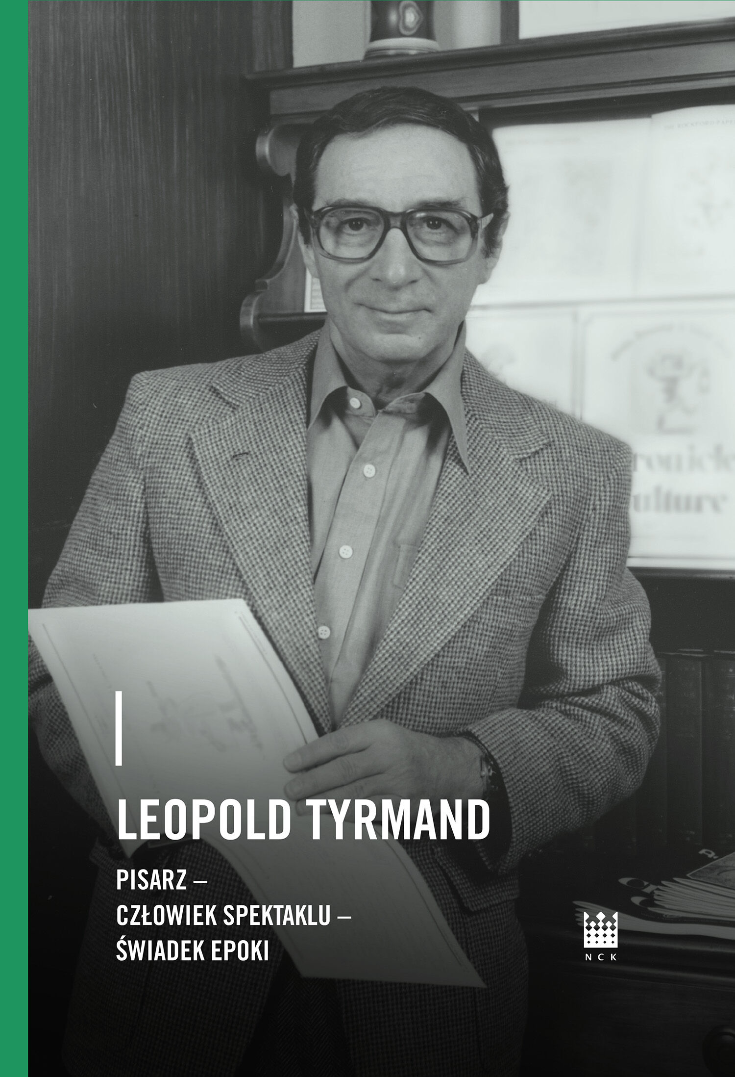 Leopold Tyrmand (e-book)
