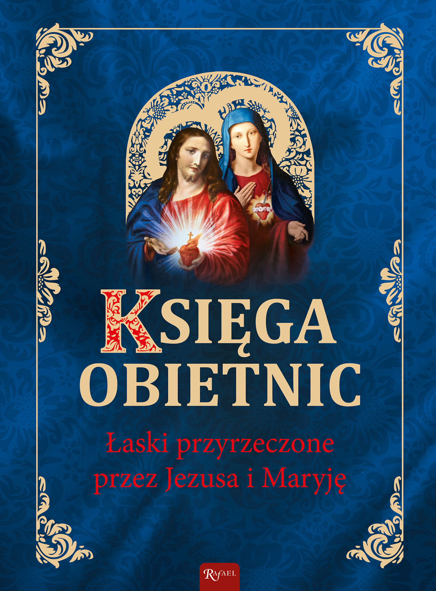 Księga obietnic (e-book)