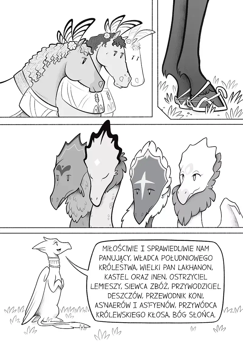 Zielona Ziemia - 2