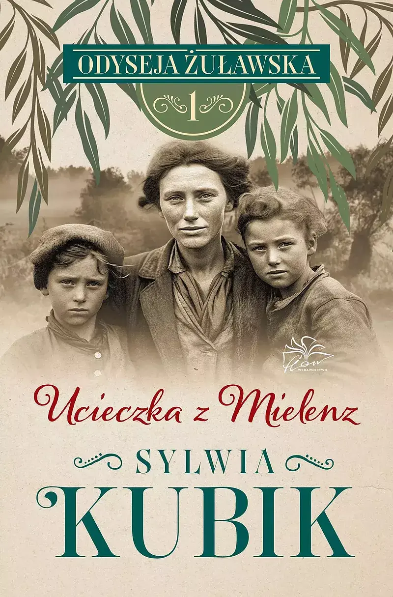 Ucieczka z Mielenz