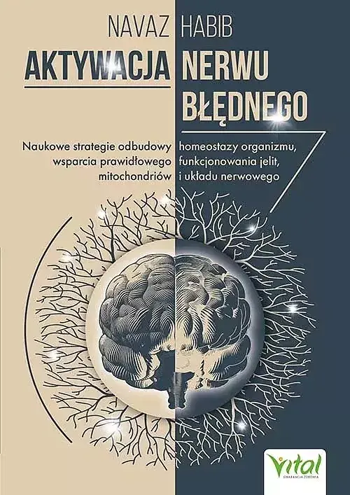 Aktywacja nerwu błędnego