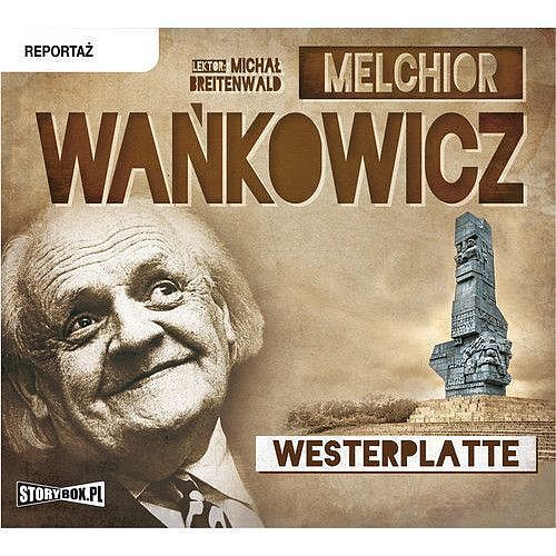 Cd mp3 westerplatte