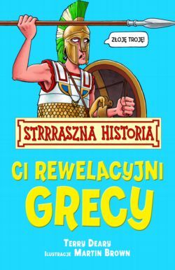 Ci rewelacyjni Grecy