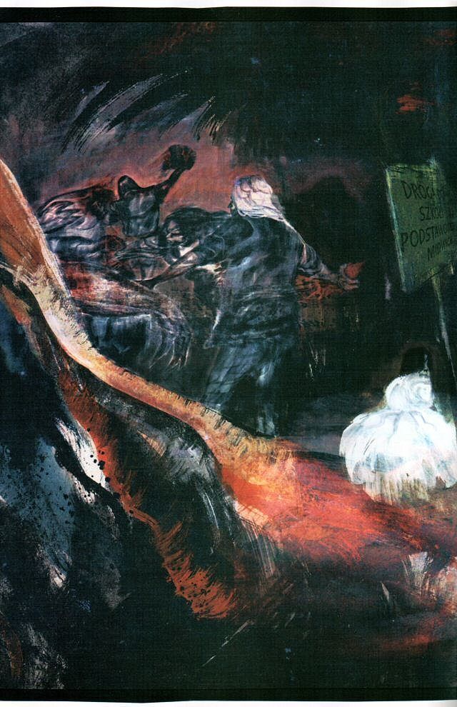 Silent Hill - 3