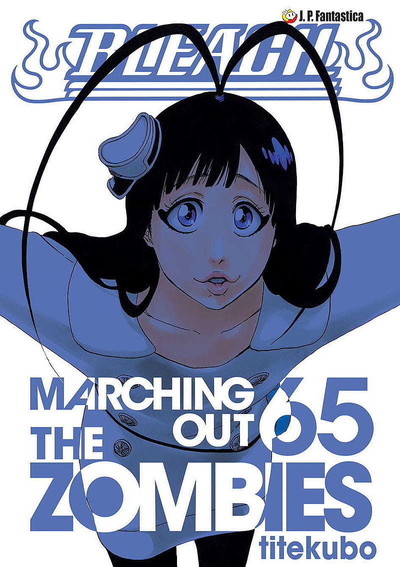 Bleach - 65