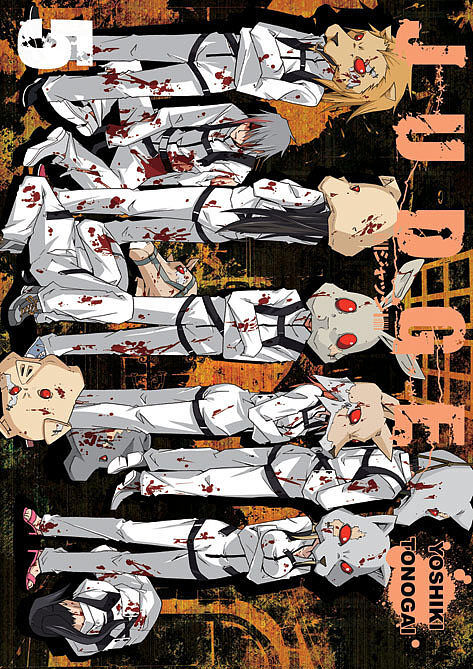 Judge - 05