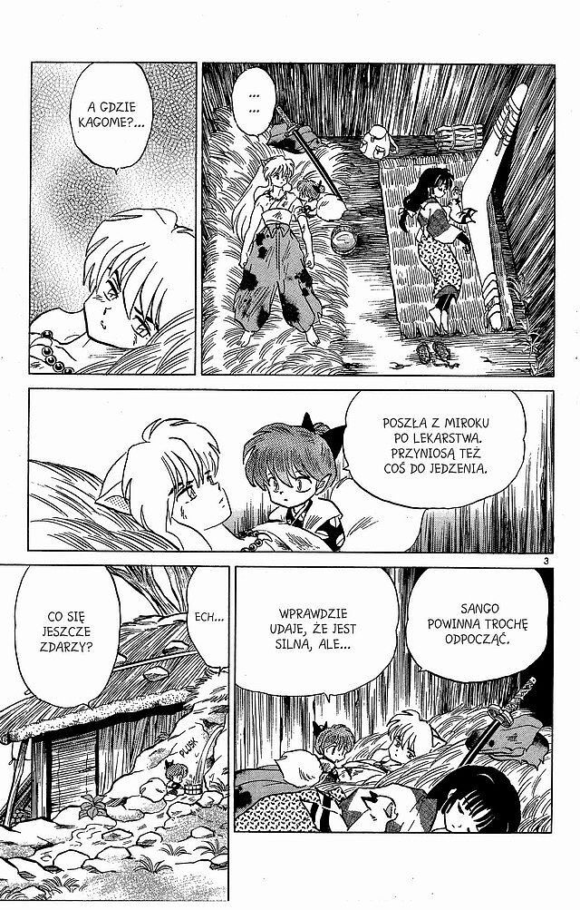 Inu Yasha - 16