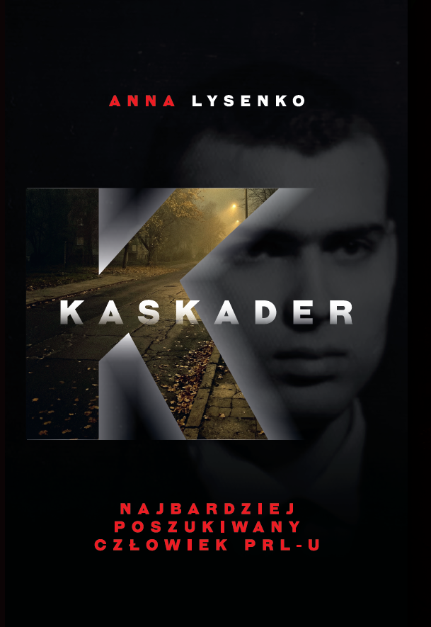 Kaskader