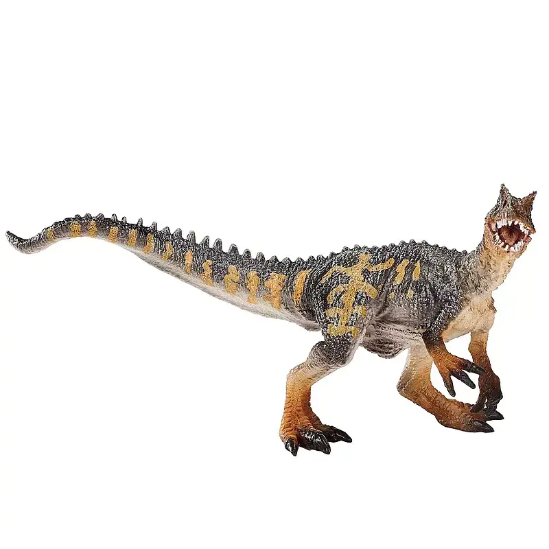 Figurka alozaur