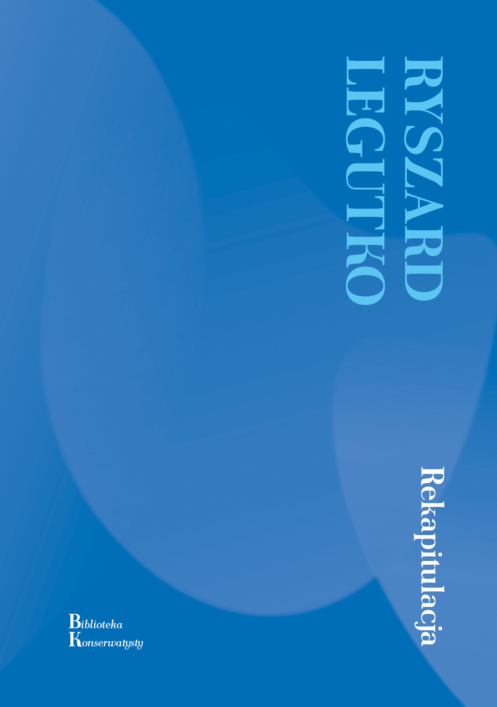 Rekapitulacja (e-book)