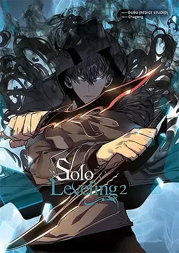 Solo Leveling - 02