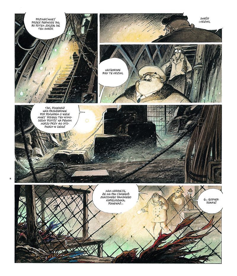 Bestia - 01