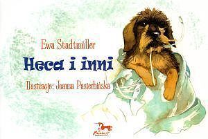 Heca i inni. Lark and other stories