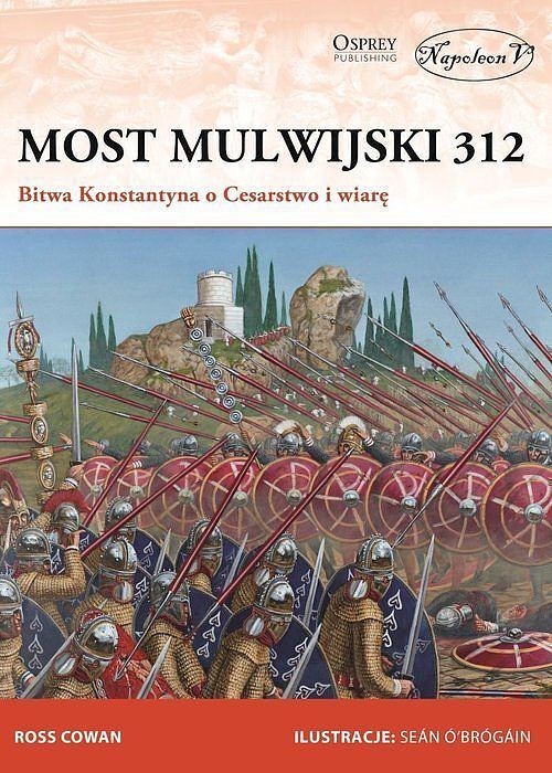 Most Mulwijski 312