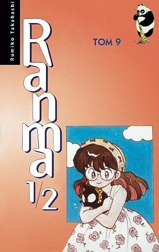 Ranma 1/2-9