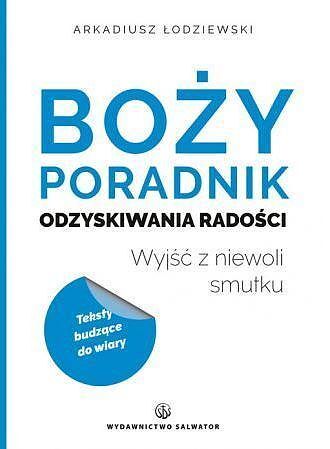 Boży poradnik odzyskiwania radości
