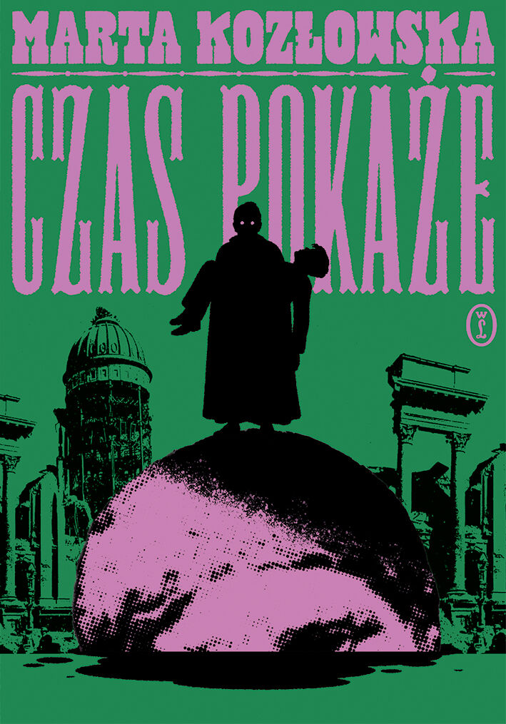 Czas pokaże (e-book)