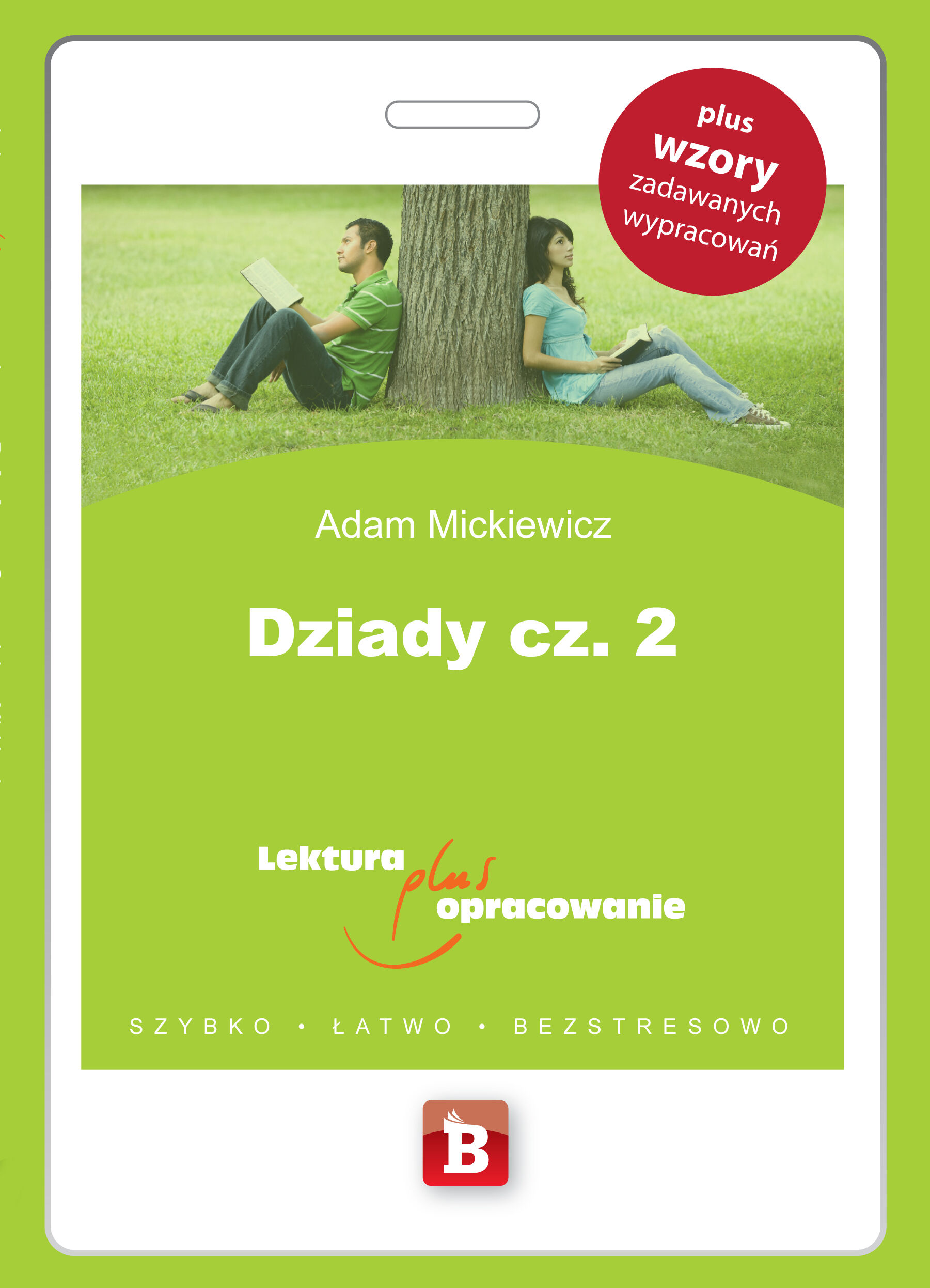 Dziady cz2