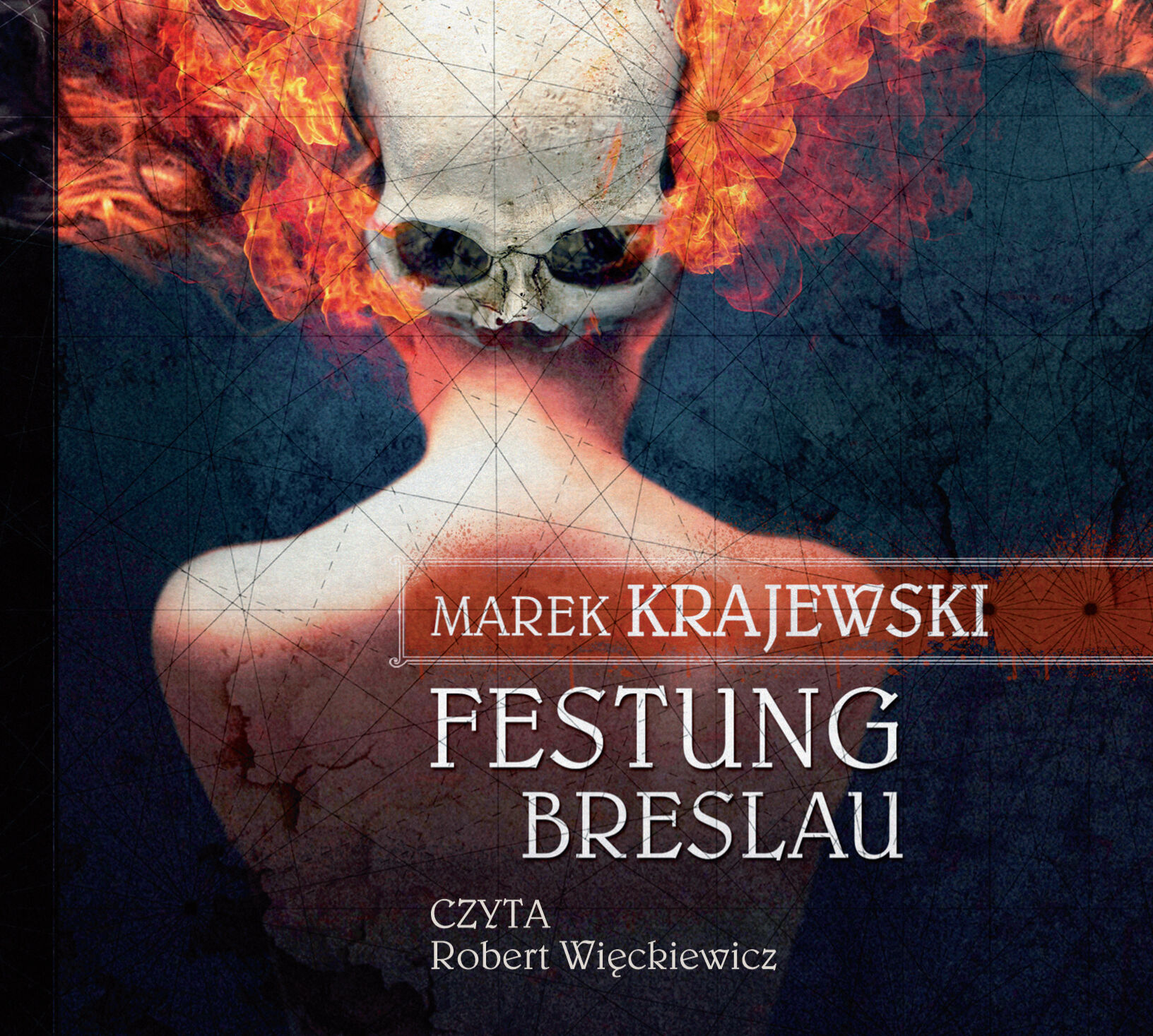 Festung Breslau (audiobook CD)