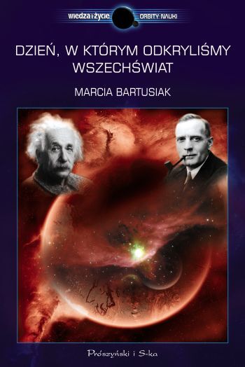 Dzień w którym odkryliśmy Wszechświat