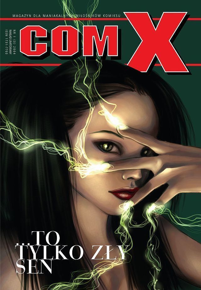 Com X - 3
