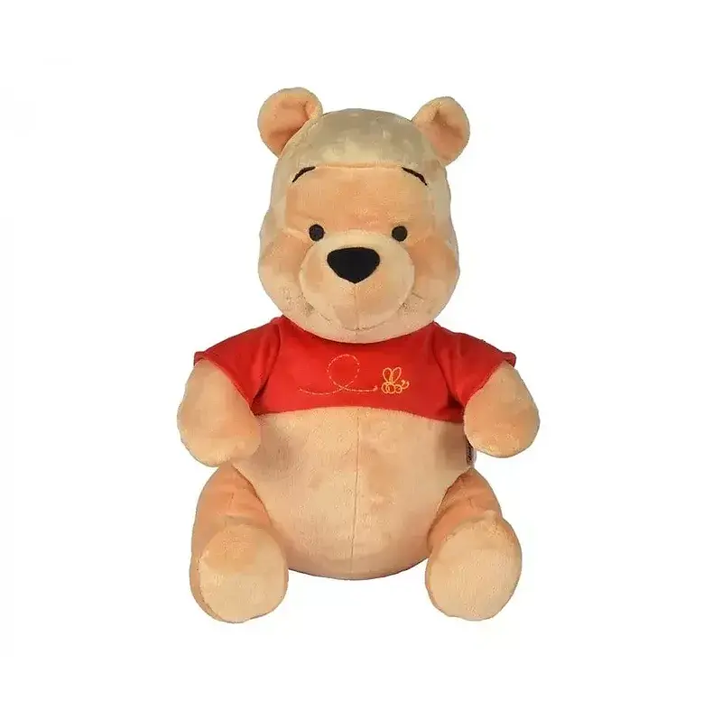 Maskotka kubuś puchatek disney 25cm