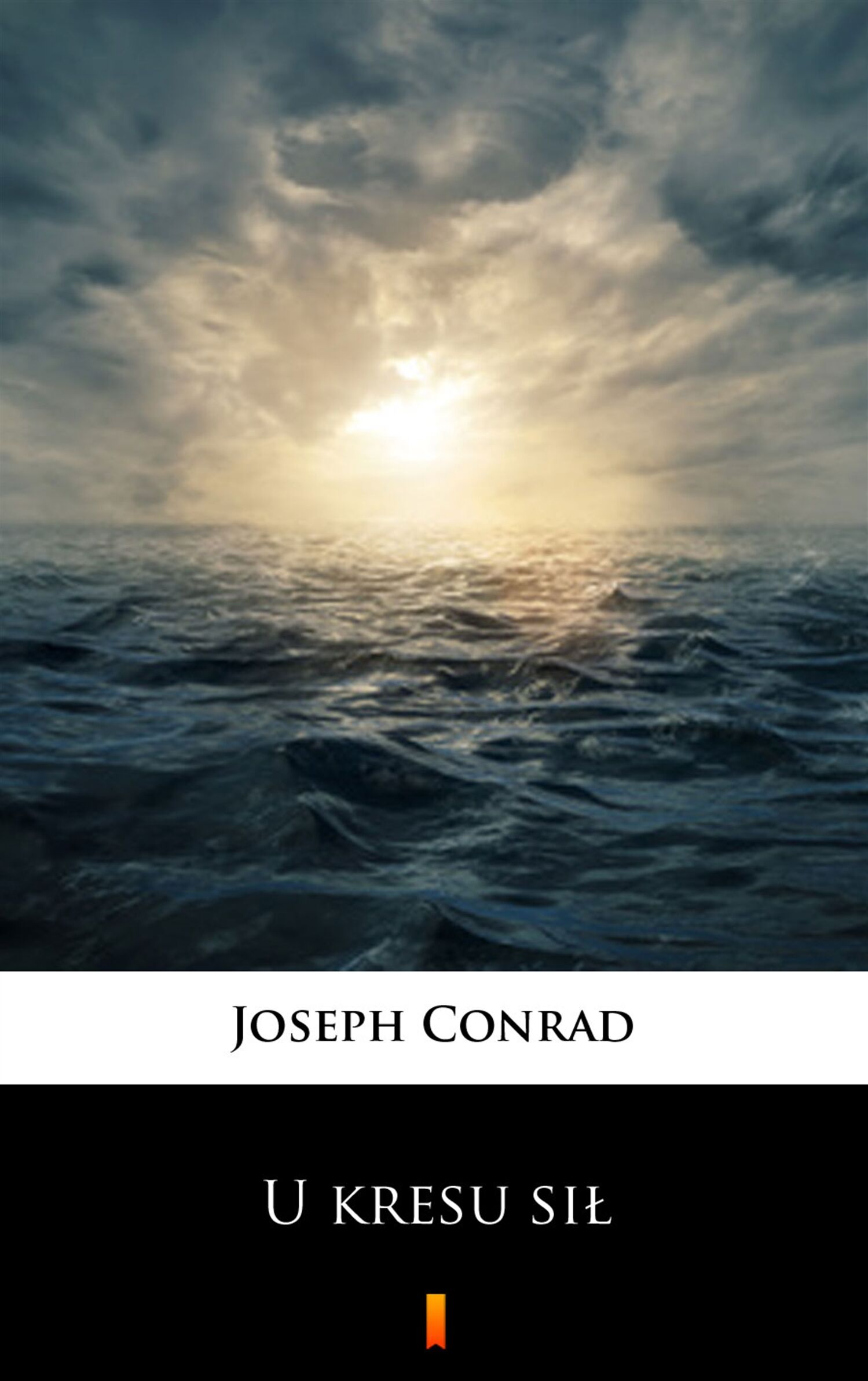 U kresu sił (e-book)