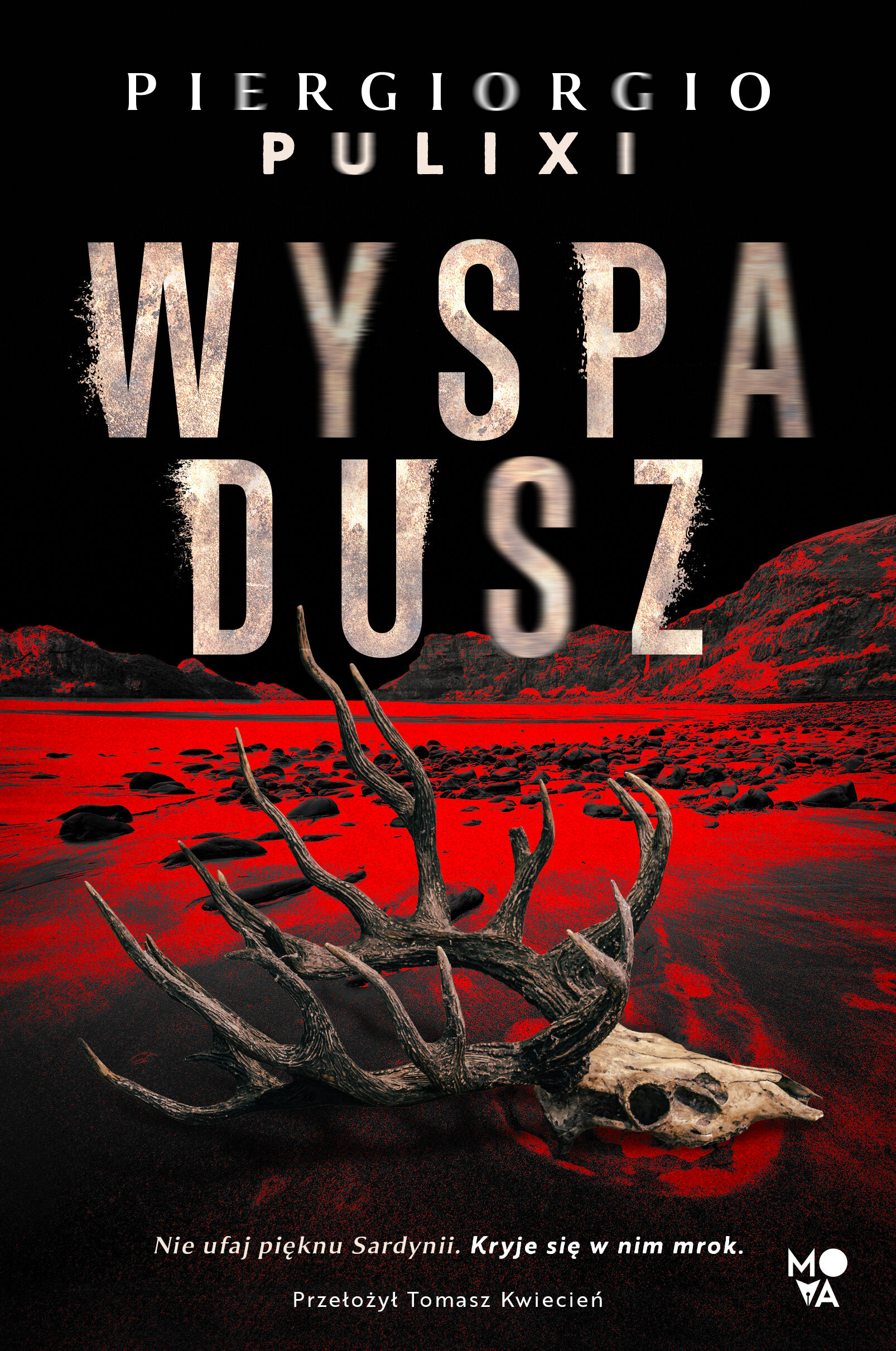 Wyspa dusz