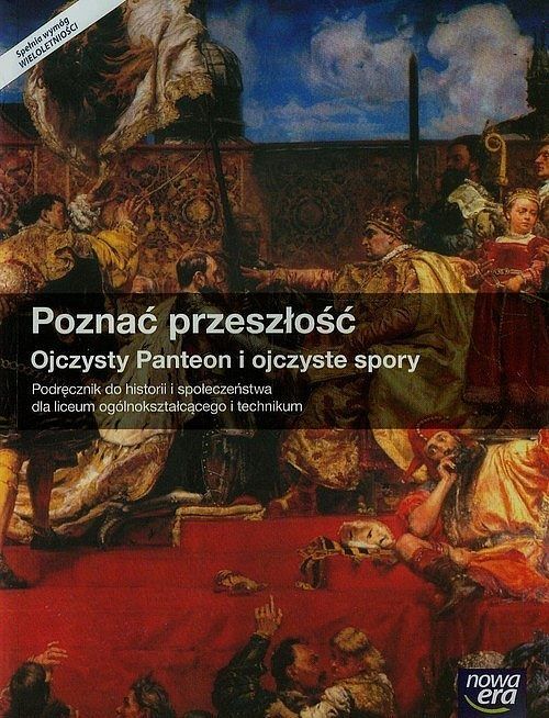 Poznać przeszłość