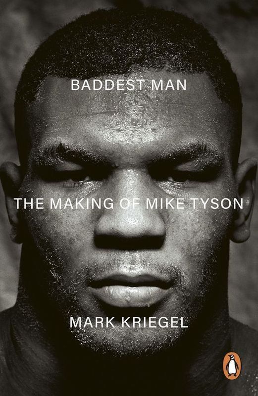 Baddest Man