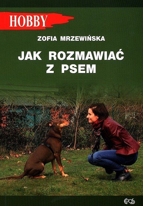 Jak rozmawiać z psem