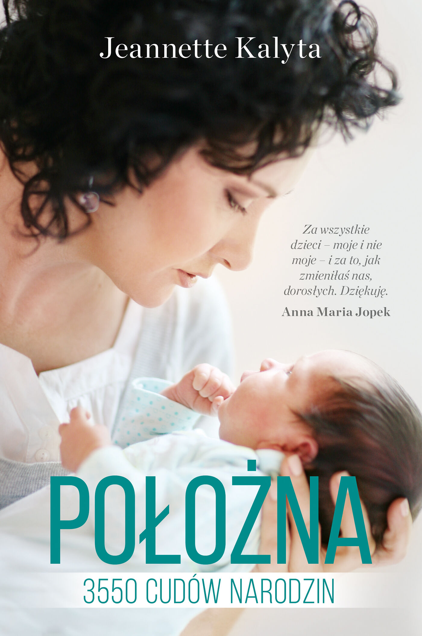 Położna