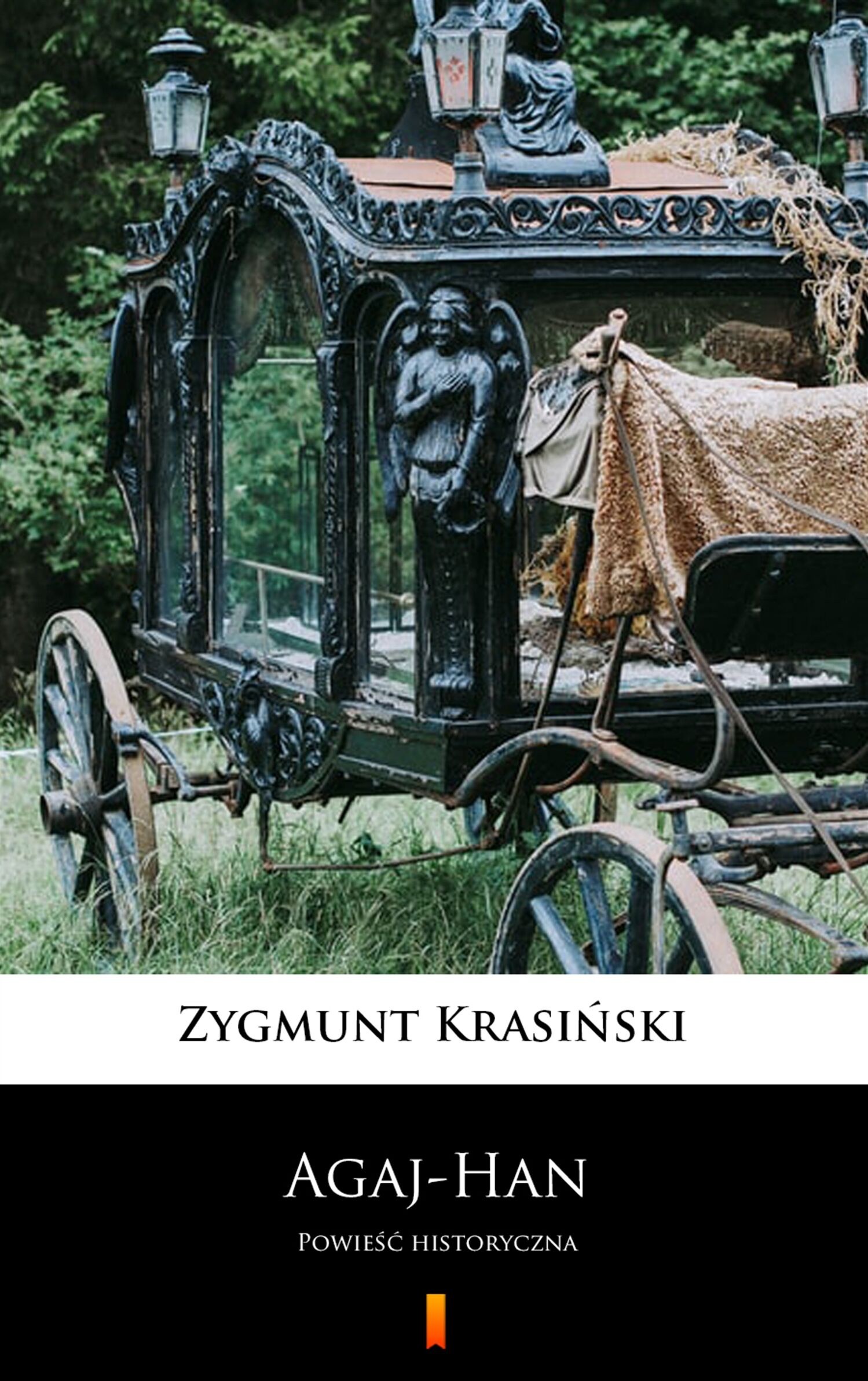 Agaj-Han (e-book)