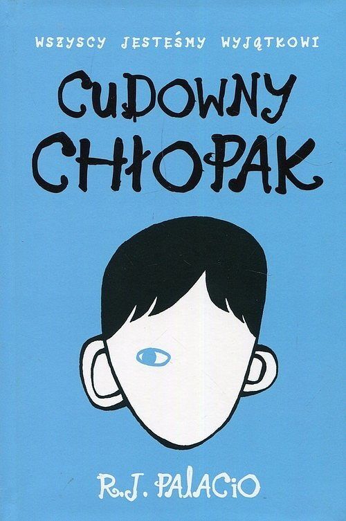 Cudowny chłopak (wydanie filmowe)