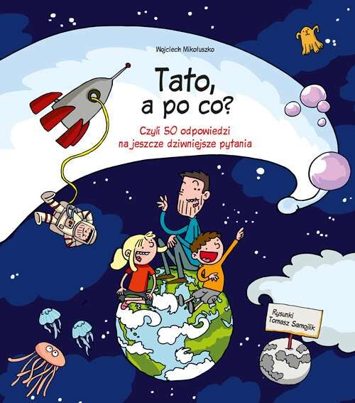 Tato a po co