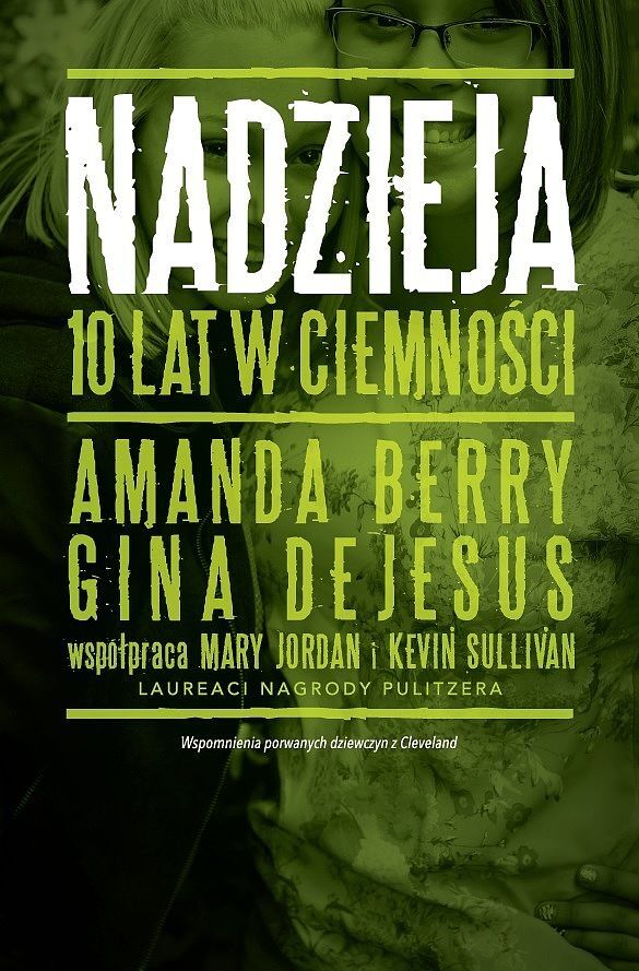 Nadzieja. 10 lat w ciemności