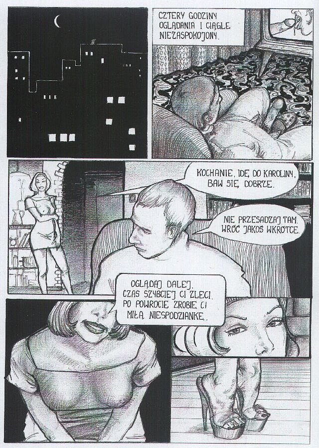 Pornoholik