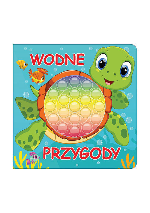 Wodne przygody