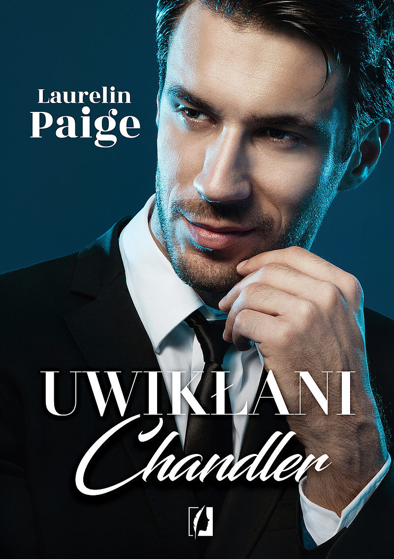 Chandler. Uwikłani. Tom 5