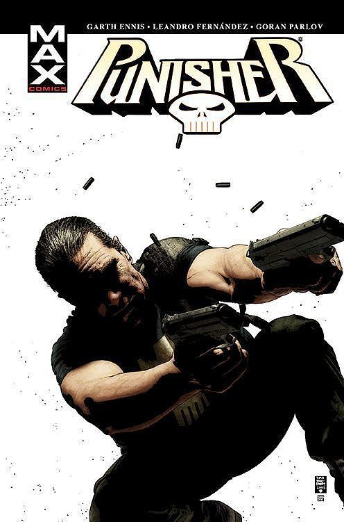 Punisher - MAX - 03
