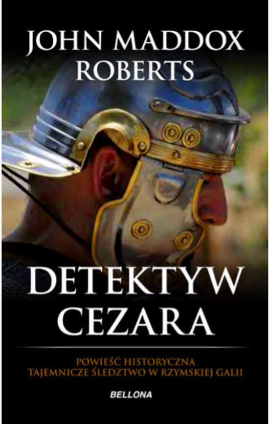 Detektyw Cezara