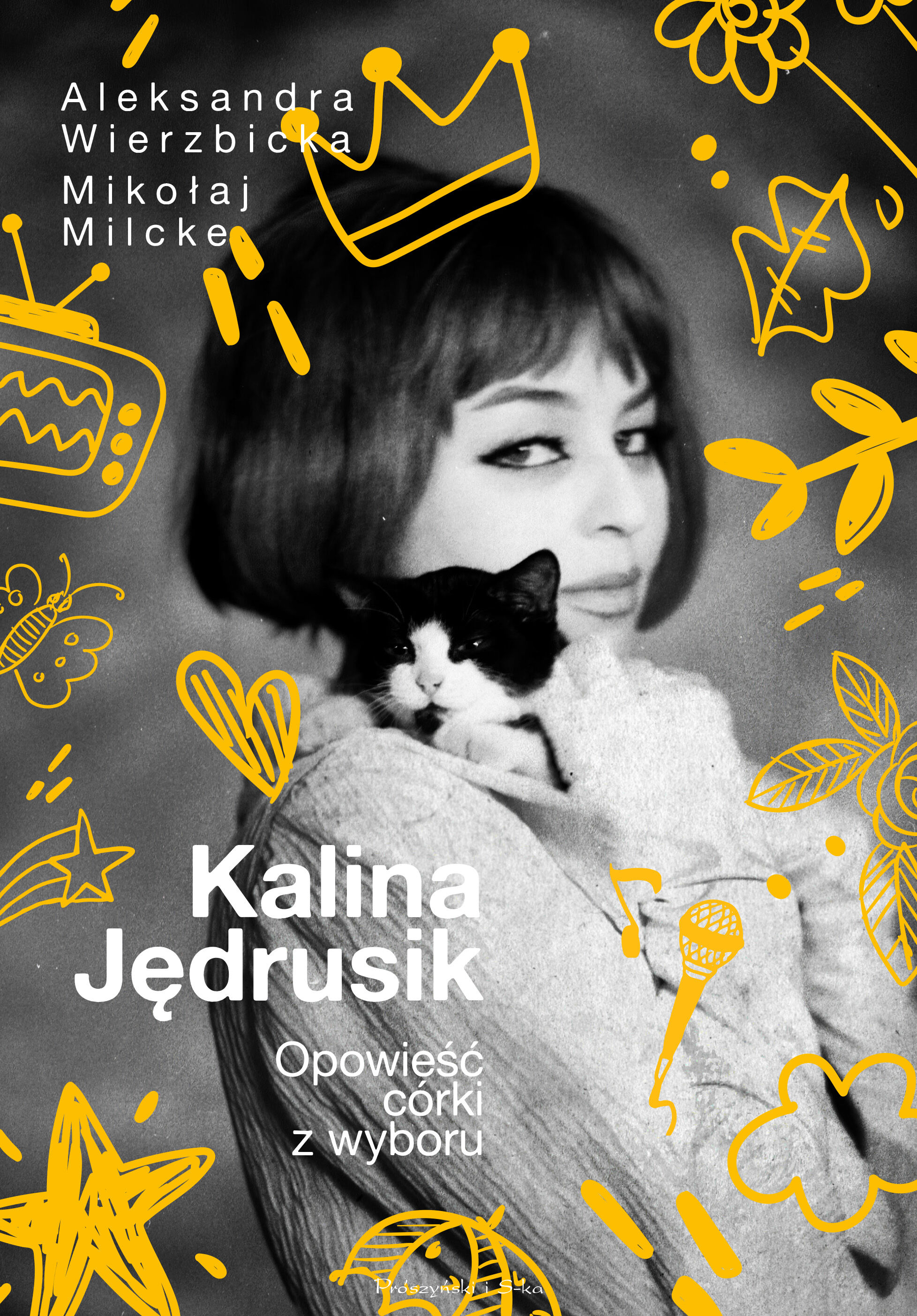 Kalina Jędrusik (e-book)