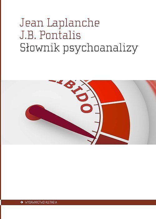 Słownik psychoanalizy