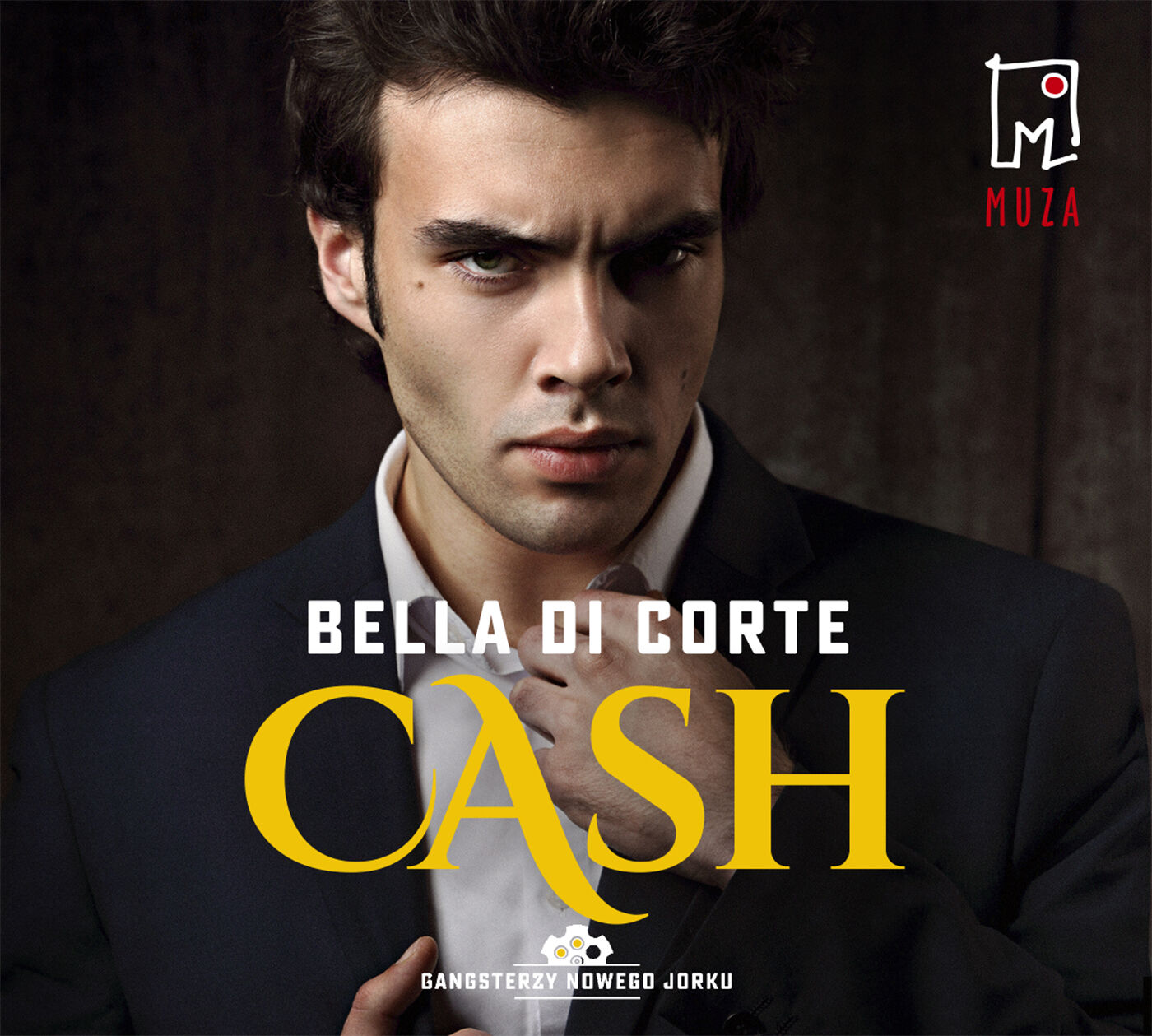 Cash (audiobook MP3)