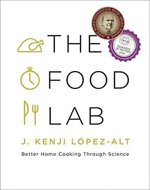 Food Lab